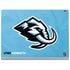 NHL Utah Mammoth Distressed Blue Surface Book 2 15in Skin